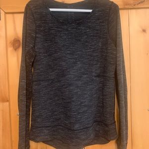 Lulu pullover sweater